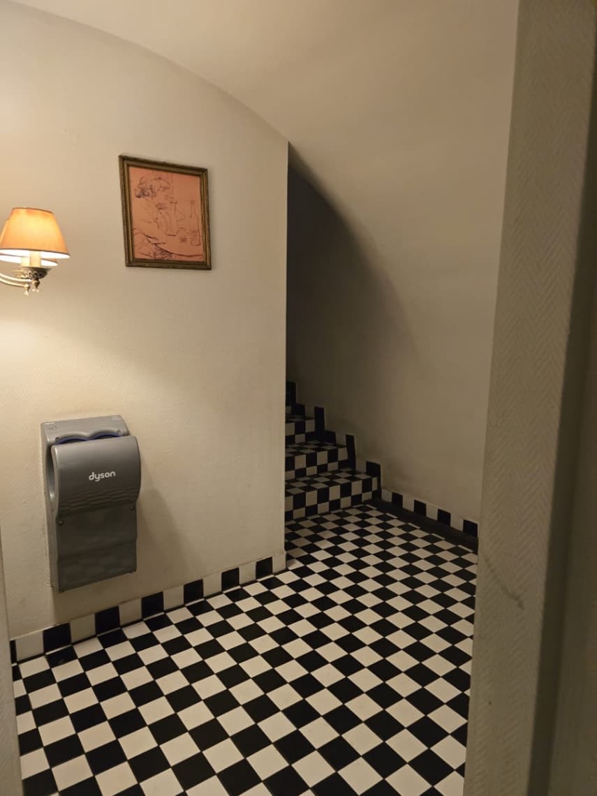 Toulouse - Restaurant Cluj Napoca